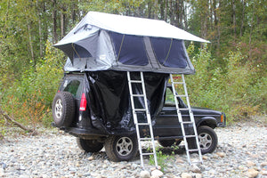 THE PENTHOUSE XL ROOF TOP TENT